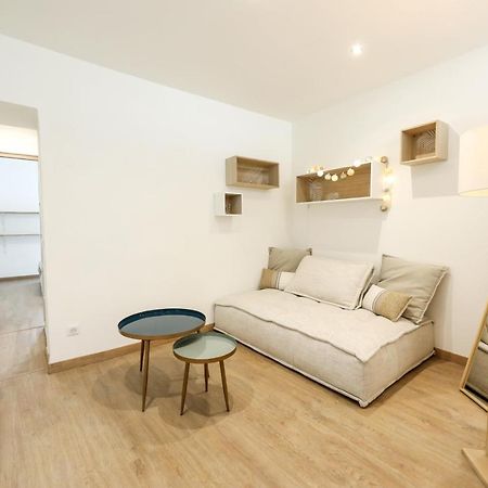 Le Lavandin, Spacieux Et Moderne P4, Centre Ville, Wifi Nîmes Buitenkant foto