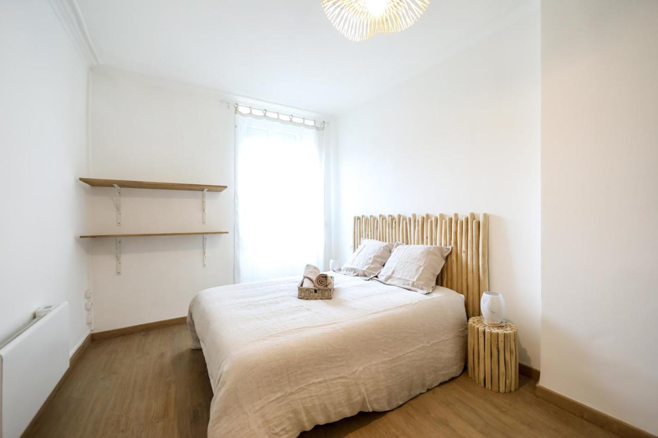 Le Lavandin, Spacieux Et Moderne P4, Centre Ville, Wifi Nîmes Buitenkant foto