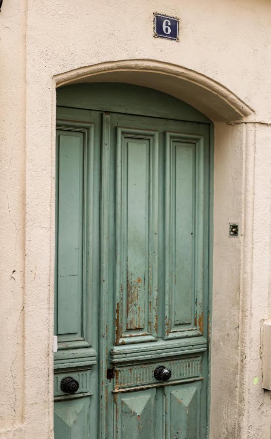 Le Lavandin, Spacieux Et Moderne P4, Centre Ville, Wifi Nîmes Buitenkant foto